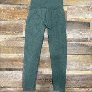 NVGTN Seamless Curve Legging